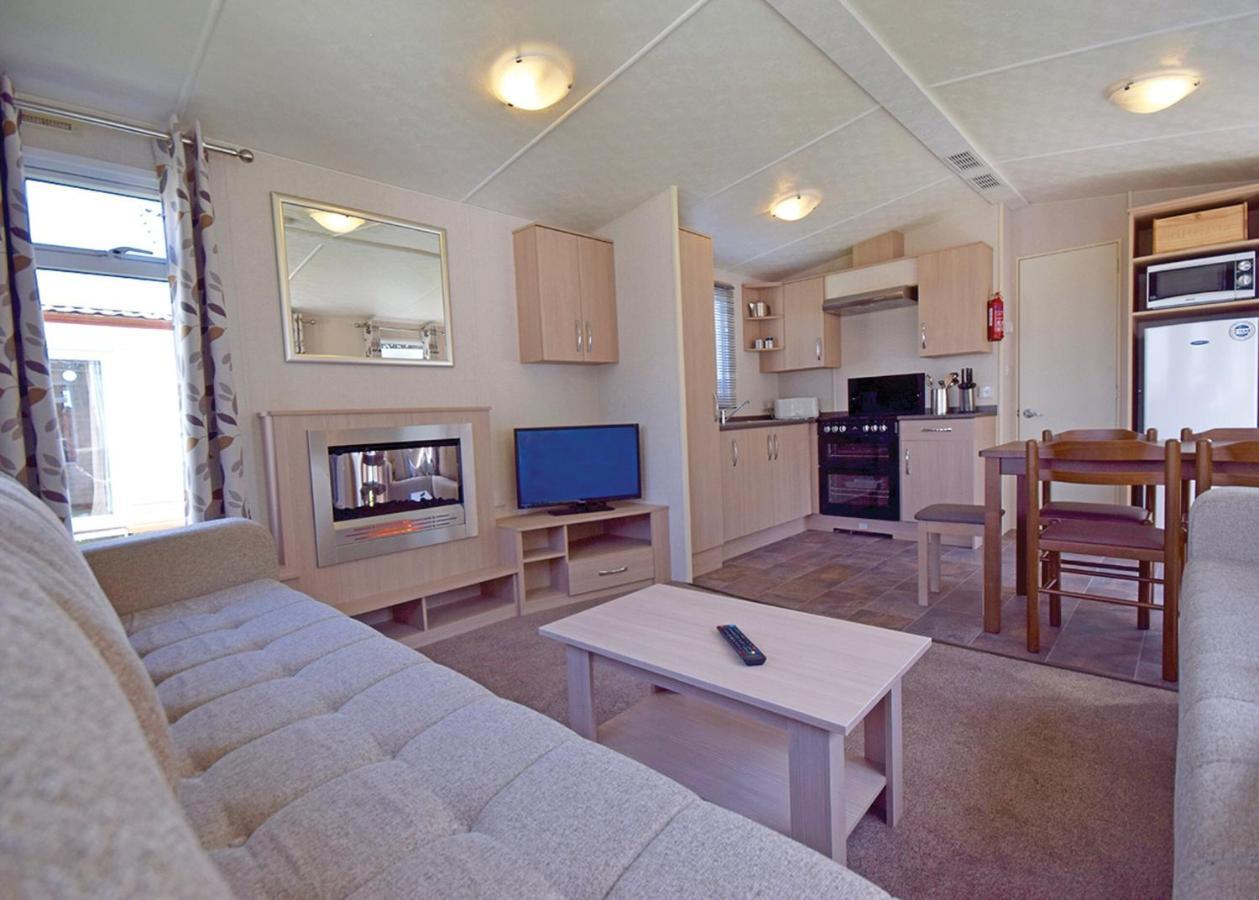 Mercury Yacht Harbour And Holiday Park Lower Swanwick Exterior foto